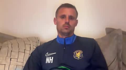 Nicky online show from September 2025 02:33:02 PM