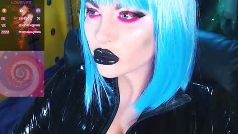 Roxy online show from November 2025 02:29:01 PM