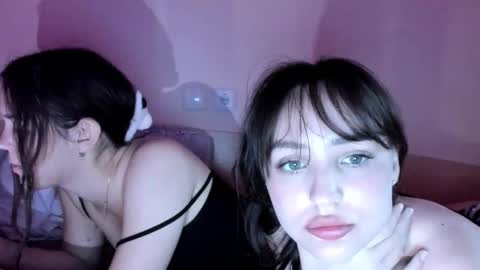 crazysweetygirls online show from October 2025 07:02:01 PM