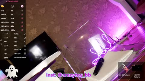 Kessy online show from December 2024 05:40:02 AM