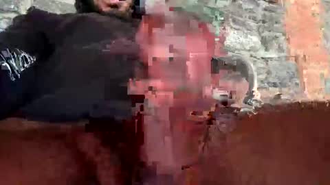 Crazyzac11 online show from March 2025 06:41:02 PM