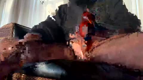 Crazyzac11 online show from March 2025 12:15:02 PM