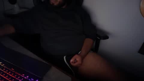 Crazyzac11 online show from September 2025 07:52:01 AM