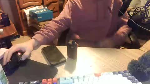 creamfilling1 online show from November 2025 05:51:02 AM