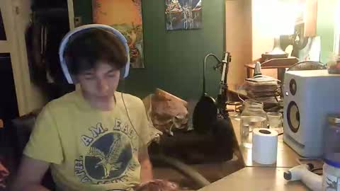 creamfilling1 online show from November 2025 12:55:02 AM