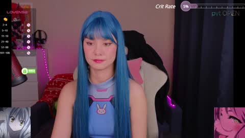 Alina online show from February 2025 05:51:02 AM