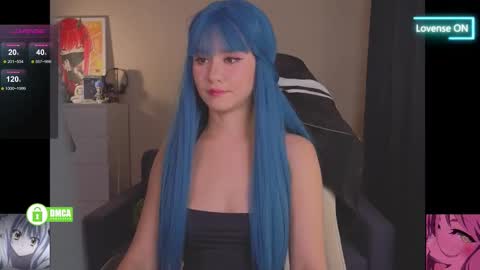 Alina online show from October 2025 02:25:02 AM