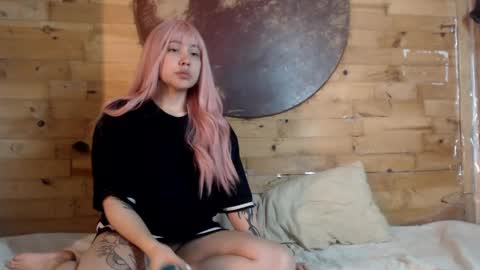 Snapshot of creampie_couple1 chatting on January 2025 06:11:02 AM CAMILA Y SEBASTIAN online show from January 2025 06:11:02 AM