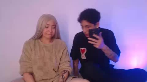 Snapshot of creampie_couple1 chatting on September 2025 07:58:02 PM CAMILA Y SEBASTIAN online show from September 2025 07:58:02 PM