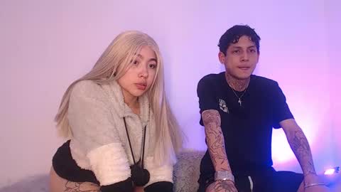 Snapshot of creampie_couple1 chatting on September 2025 02:39:02 AM CAMILA Y SEBASTIAN online show from September 2025 02:39:02 AM