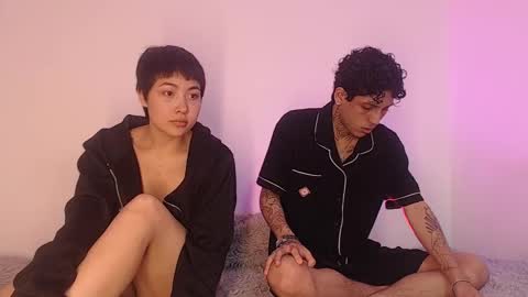 Snapshot of creampie_couple1 chatting on October 2025 09:10:01 AM CAMILA Y SEBASTIAN online show from October 2025 09:10:01 AM