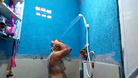 my pussy always wet online show from January 2025 02:53:01 AM