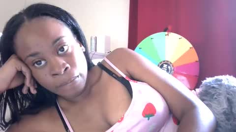 Snapshot of creamycherrypop chatting on October 2025 04:26:01 PM FREE online show from October 2025 04:26:01 PM