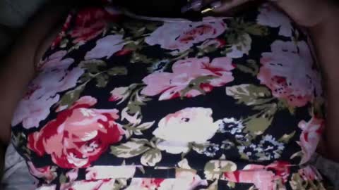 CreamyCocoBabe online show from January 2025 10:58:02 PM