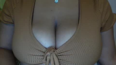 CreamyCocoBabe online show from January 2025 08:44:01 PM