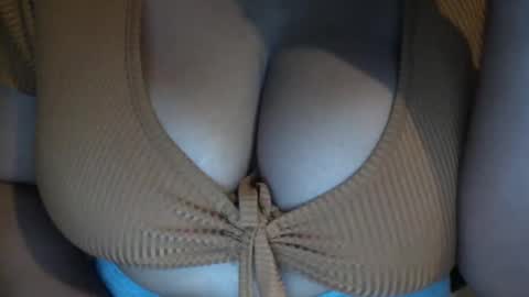 CreamyCocoBabe online show from January 2025 12:17:01 AM