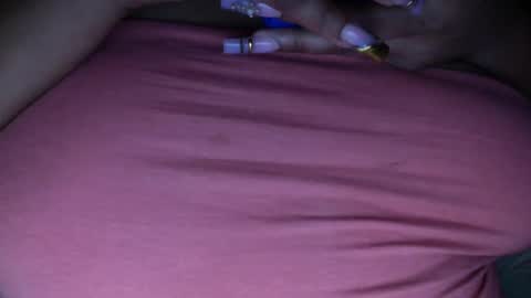 CreamyCocoBabe online show from January 2025 03:02:01 PM