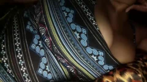 Snapshot of creamycocobabe chatting on October 2025 06:20:01 PM CreamyCocoBabe online show from October 2025 06:20:01 PM