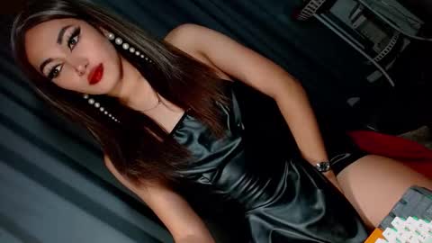 Celine online show from January 2025 10:34:01 PM