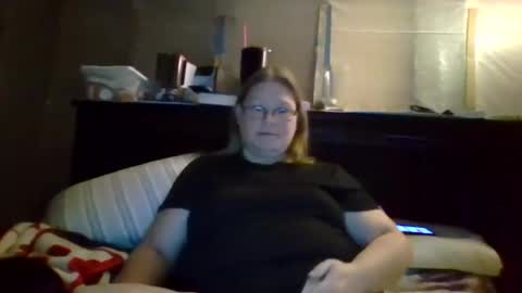 Heather online show from February 2025 03:18:02 AM
