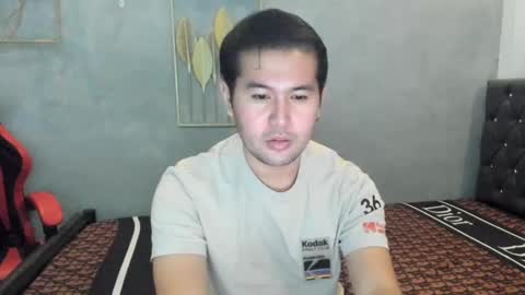 Snapshot of creamynow chatting on December 2024 05:48:01 PM BareCreamyCum online show from December 2024 05:48:01 PM