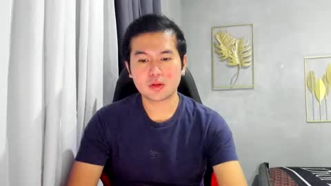 Snapshot of creamynow chatting on January 2025 05:11:02 PM BareCreamyCum online show from January 2025 05:11:02 PM