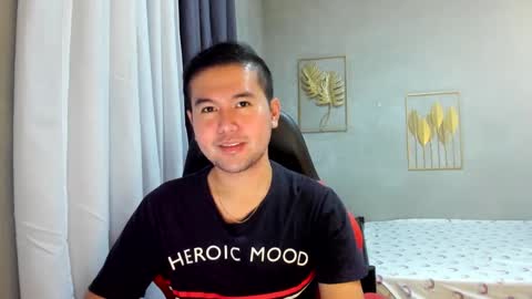 Snapshot of creamynow chatting on February 2025 11:21:01 AM BareCreamyCum online show from February 2025 11:21:01 AM