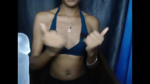 creamyxmuffin online show from February 2025 10:29:02 PM