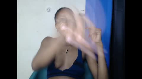 creamyxmuffin online show from February 2025 11:15:01 PM