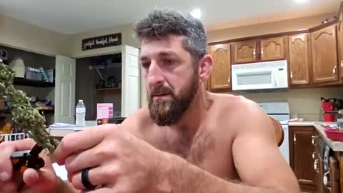 Creeksidecouple online show from October 2025 07:42:02 PM