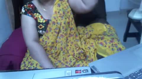 Sonika69 online show from January 2025 10:44:01 PM