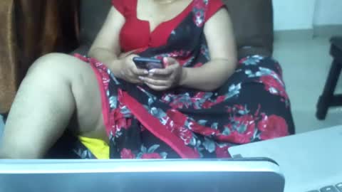 Sonika69 online show from January 2025 11:12:01 PM