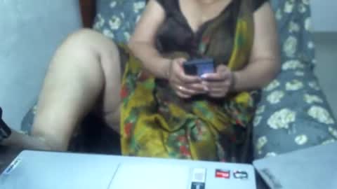 Sonika69 online show from January 2025 11:56:02 PM