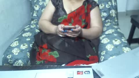 Sonika69 online show from February 2025 08:36:01 PM