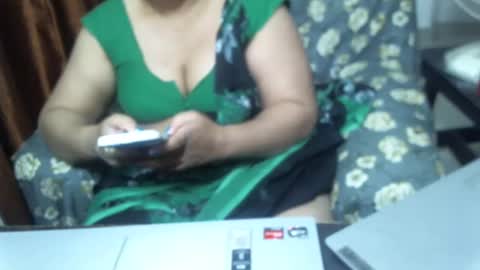 Sonika69 online show from February 2025 02:00:01 PM