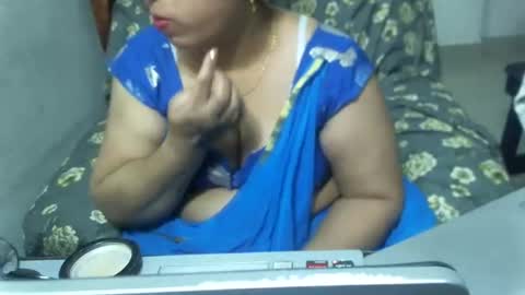 Sonika69 online show from March 2025 07:43:02 PM