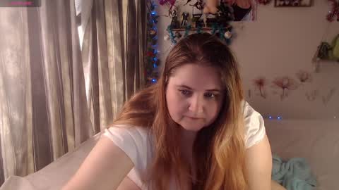 Crimson Rose online show from December 2024 09:28:01 AM