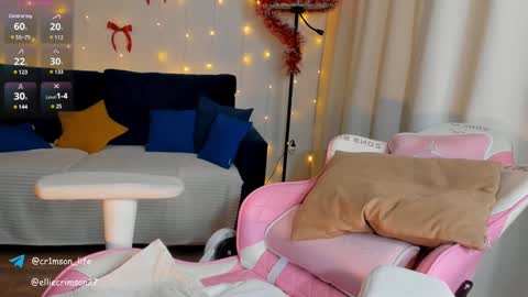 crimson baby online show from December 2024 07:24:02 AM