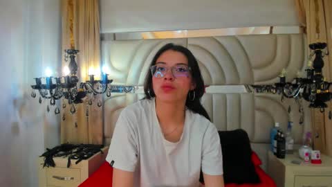 Crimsonsecrets  online show from September 2025 11:43:01 AM
