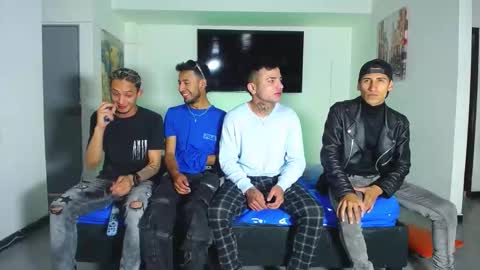 crismens online show from October 2025 06:41:02 PM