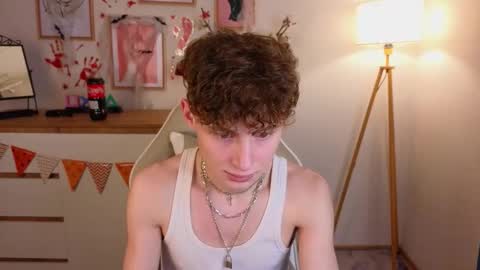 Snapshot of crisp1n chatting on October 2025 02:57:02 PM Chris online show from October 2025 02:57:02 PM