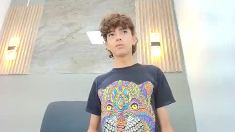 CRISS online show from November 2025 12:48:02 PM