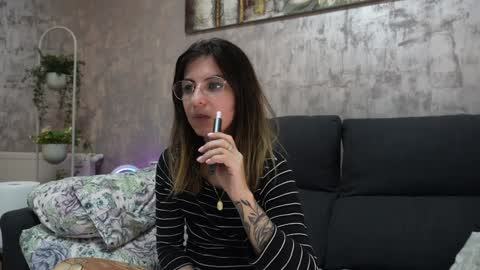 crissy_love online show from December 2024 09:41:01 AM