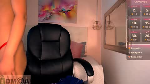 Snapshot of cristal__adams chatting on January 2025 07:06:02 PM cristal__adams online show from January 2025 07:06:02 PM