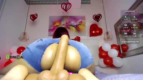 Snapshot of cristal__adams chatting on February 2025 04:24:01 PM cristal__adams online show from February 2025 04:24:01 PM