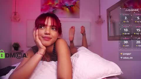 Snapshot of cristal__adams chatting on February 2025 04:10:01 PM cristal__adams online show from February 2025 04:10:01 PM