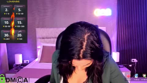 Snapshot of cristal__adams chatting on October 2025 12:20:01 PM cristal__adams online show from October 2025 12:20:01 PM