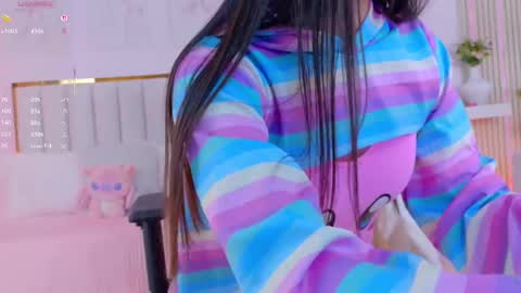 Cristal  online show from October 2025 12:29:05 AM