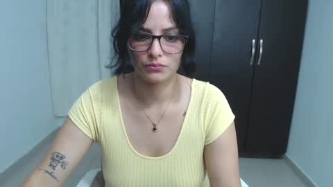 Cristal online show from January 2025 05:47:02 AM