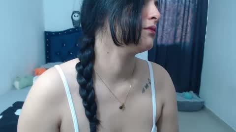 Cristal online show from February 2025 10:19:01 PM